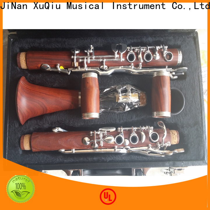 XuQiu xcl302ag amati g clarinet woodwind instruments for kids