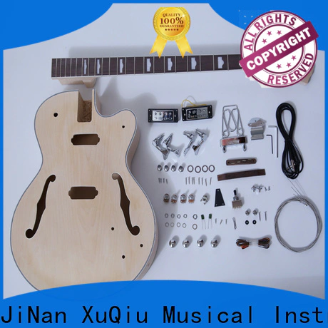custom bass guitar kits for sale diy manufacturer for student