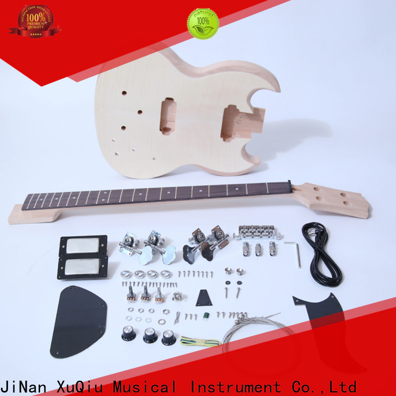 XuQiu snbk009 precision bass kit woodwind instruments for concert