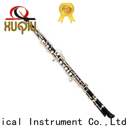 new bass oboe sound supplier for band