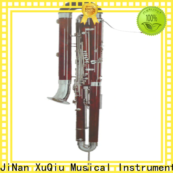 wholesale french bassoon sale band instrument for kids
