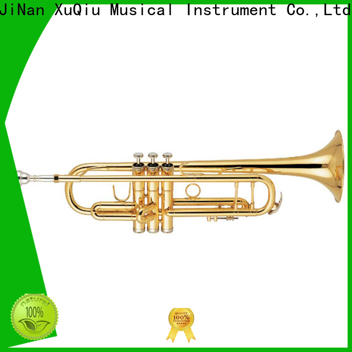 XuQiu student best trumpet brands for students price for kids