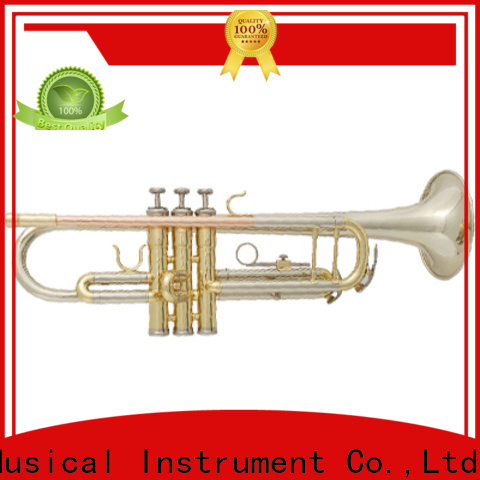 XuQiu Wholesale b flat trumpet price for concert