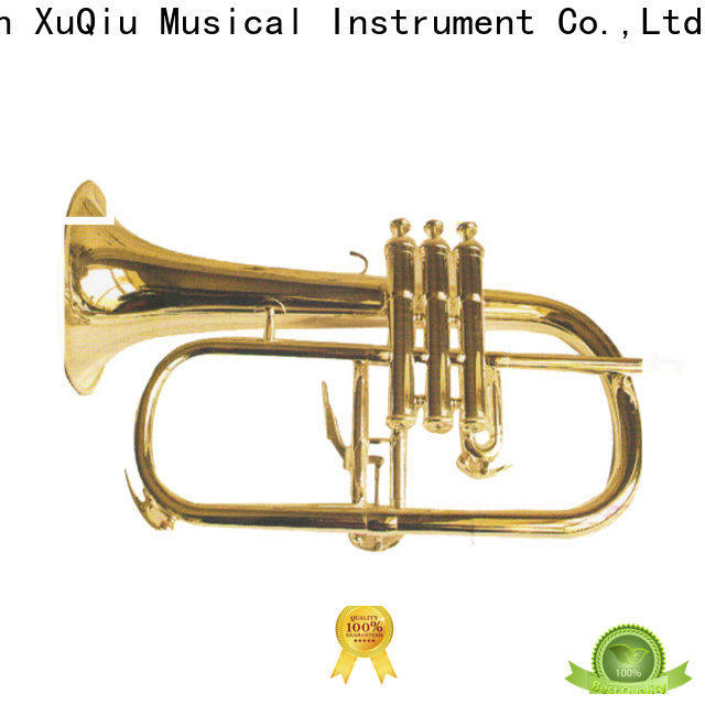 XuQiu top cornet brands for kids