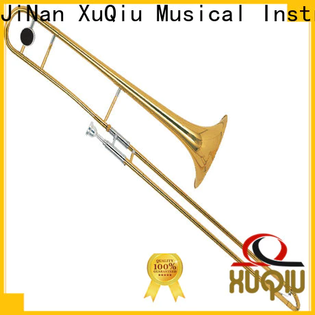 XuQiu best bach trombone sound for concert