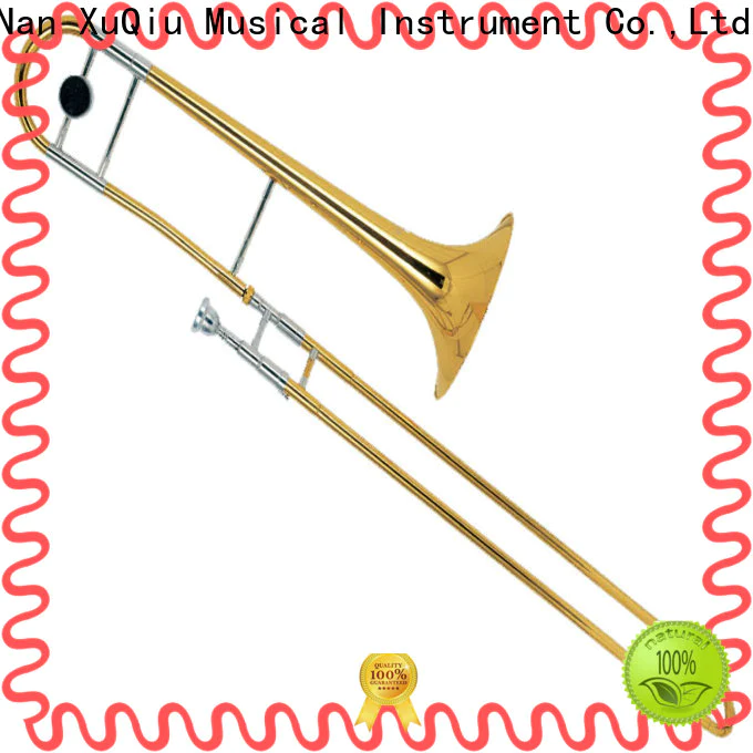 XuQiu xtr009 best student trombone sound for beginner