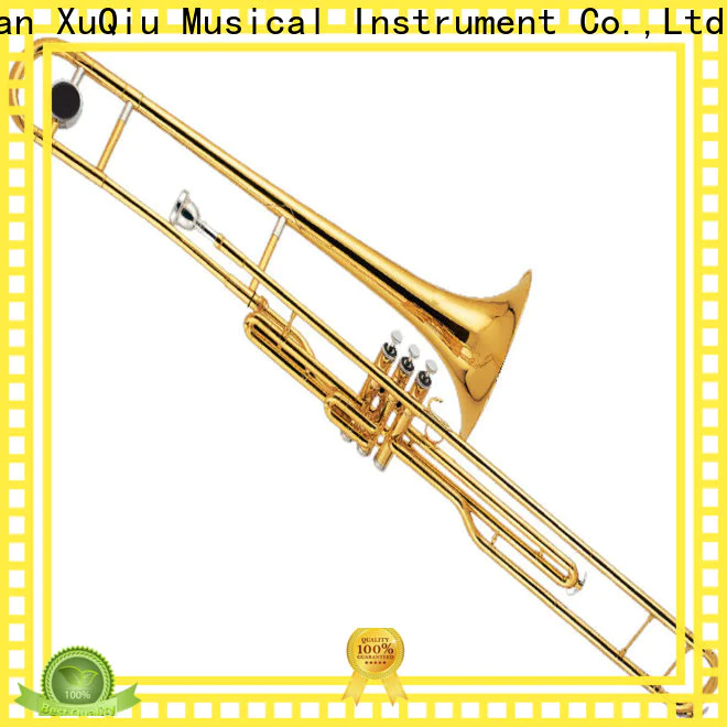 XuQiu xtb0012 buy trombone for sale for beginner
