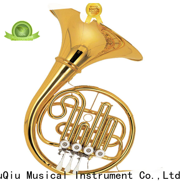 XuQiu french piccolo french horn manufacturer for concert