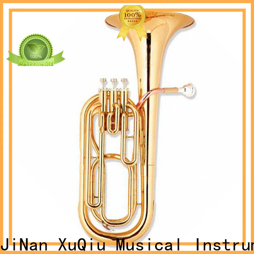 buy types of baritone horns brass for sale for concert