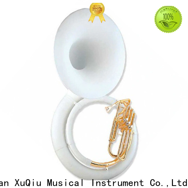 buy sousaphone instrument marching for sale for competition