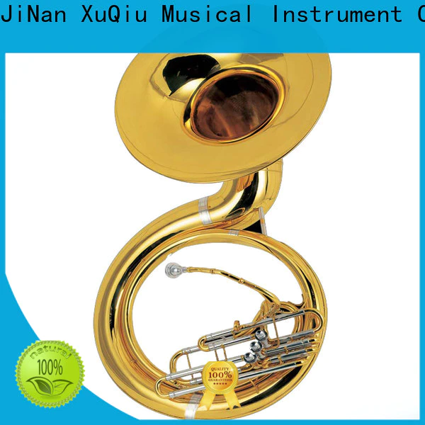 XuQiu new best sousaphone price for competition