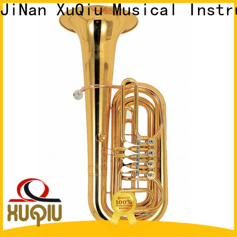 XuQiu tuba a tuba supplier for competition