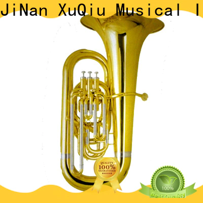 XuQiu professional 7 valve tuba supplier for student