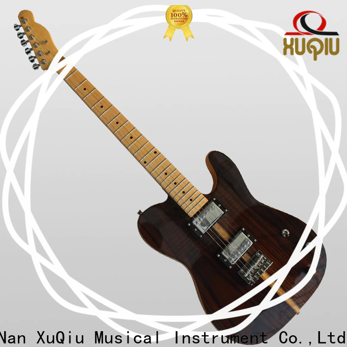 XuQiu cool left handed electric guitar cost for kids