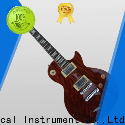 XuQiu cheap best electric guitar manufacturer for student