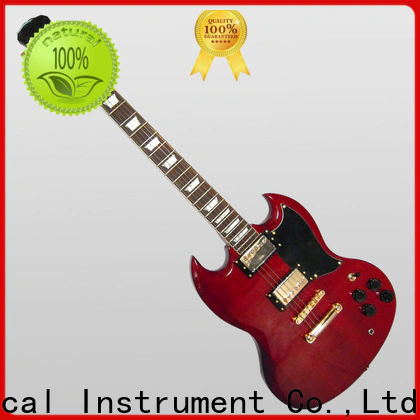 XuQiu acoustic best electric guitar price for concert
