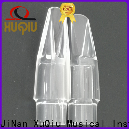 XuQiu best soprano saxophone mouthpiece manufacturers for student