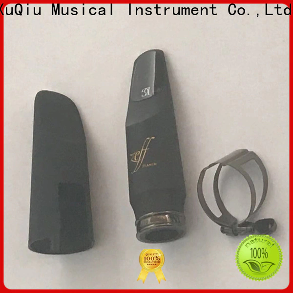 XuQiu bass clarinet ligature supplier for concert