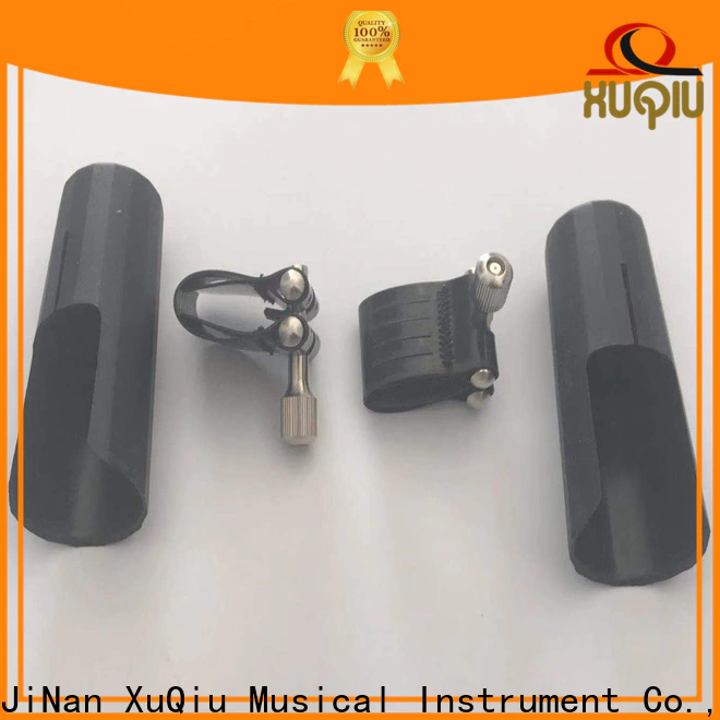 XuQiu strap alto sax ligature for sale for beginner