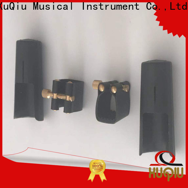 XuQiu xtm002 tuba valve guide supplier for beginner