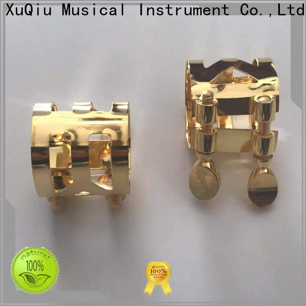 XuQiu mt001 trumpet felt band instrument for beginner