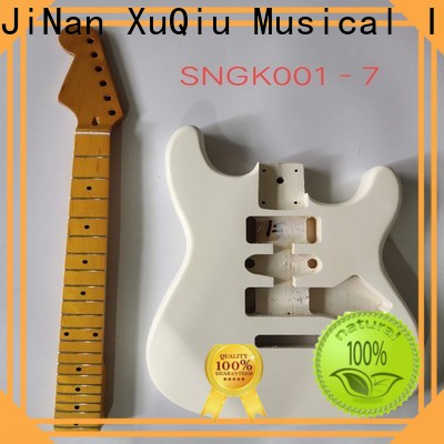 XuQiu guitar bodies for sale manufacturer for concert