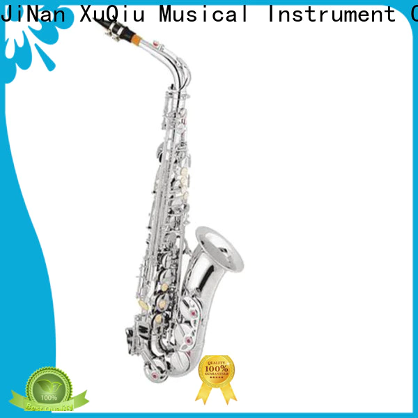 XuQiu alto new alto saxophone for sale for beginner