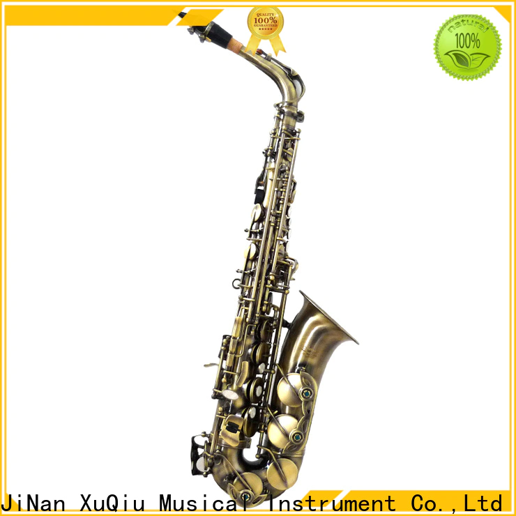 XuQiu xal2001 alto saxophone price for sale for student