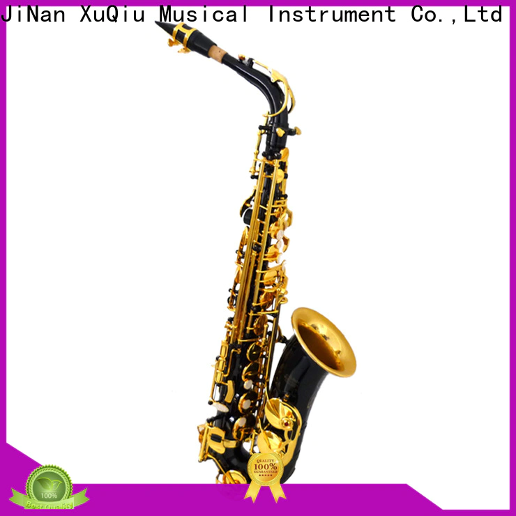 Wholesale best professional alto saxophone xal1015 manufacturer for beginner