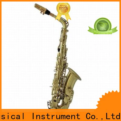 XuQiu blacknickel best cheap alto saxophone brands for beginner