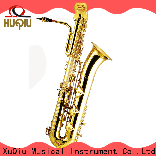 XuQiu bass contrabass saxophone price price for children