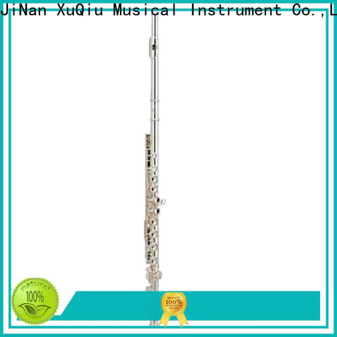 XuQiu Wholesale metal flute brands for beginner