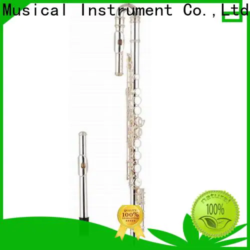 XuQiu flute metal flute manufacturers for student