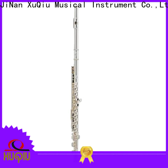 XuQiu flute flute for beginners online for concert