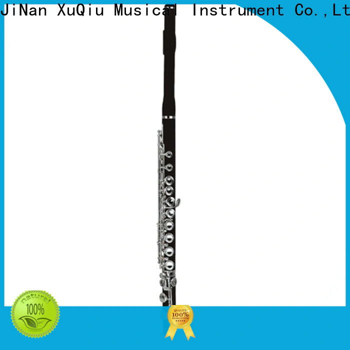 XuQiu xfl011 open hole flute for sale woodwind for beginner