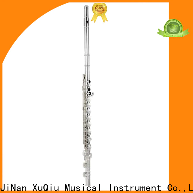 XuQiu professional flute music instrument online for kids