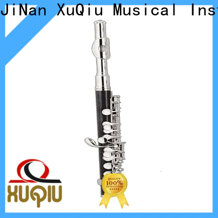 best piccolo woodwind instrument manufacturers for band