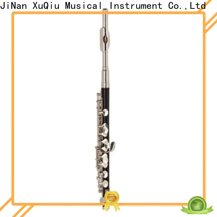 XuQiu Wholesale piccolo instrument manufacturers for children