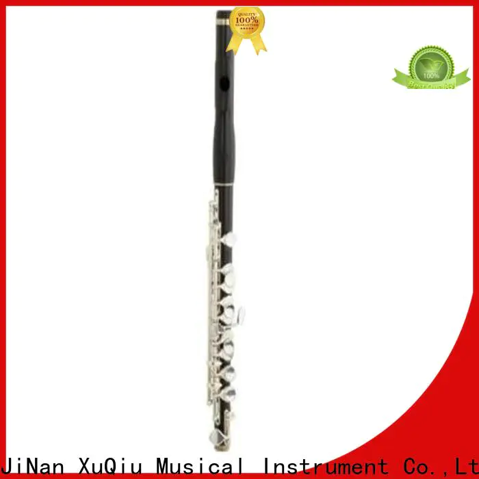 XuQiu professional piccolo flute for sale band instrument for concert