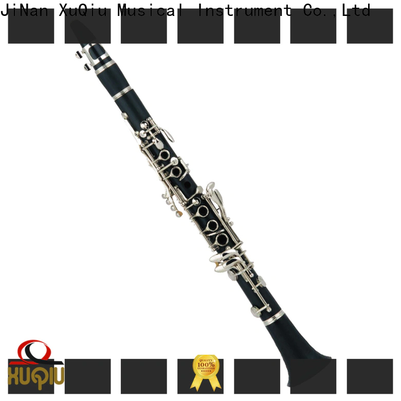 XuQiu professional best clarinet for beginners for sale for beginner