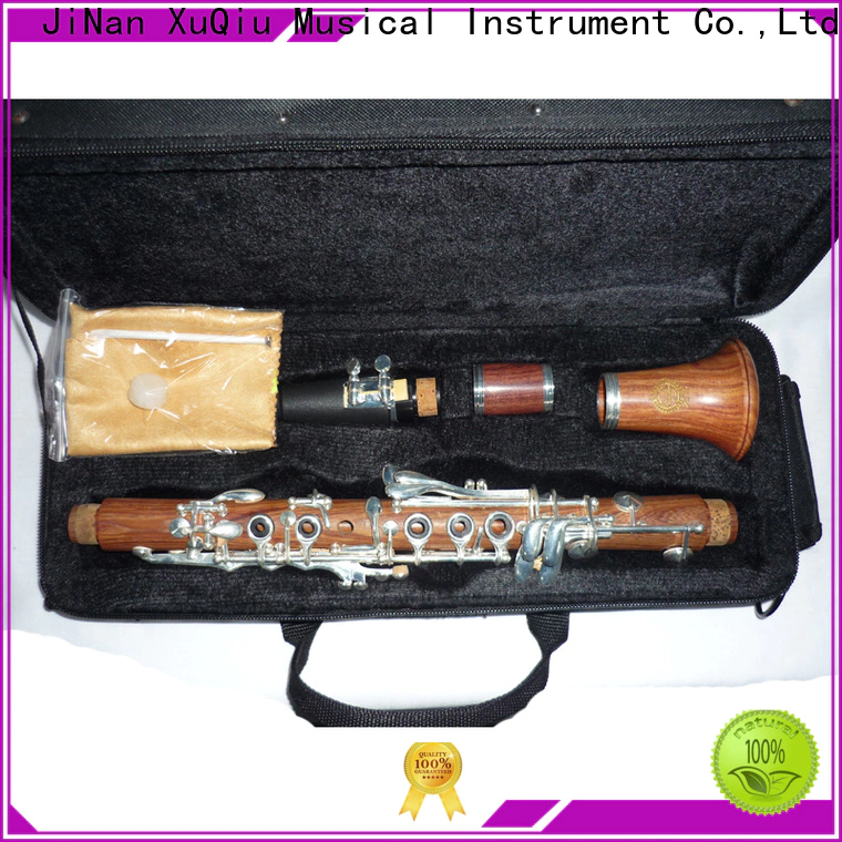 XuQiu 14k d clarinet woodwind instruments for concert