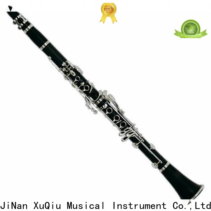 XuQiu key clarinet brands for sale for beginner