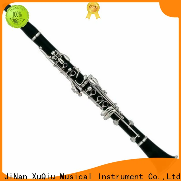 XuQiu xcl103 alto clarinet woodwind instruments for beginner