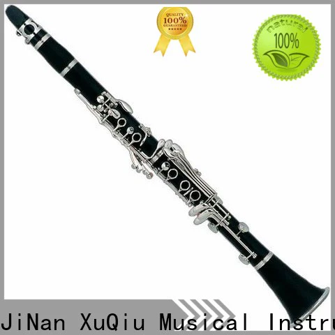 XuQiu xcl101 beginner clarinet for sale for concert
