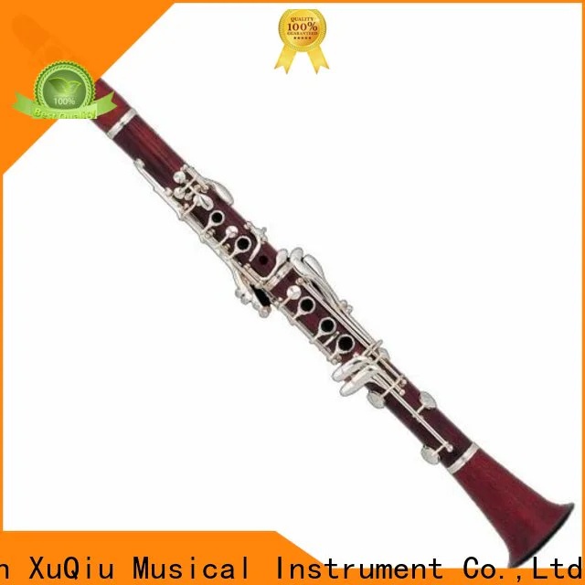 XuQiu professional tenor clarinet for sale for student