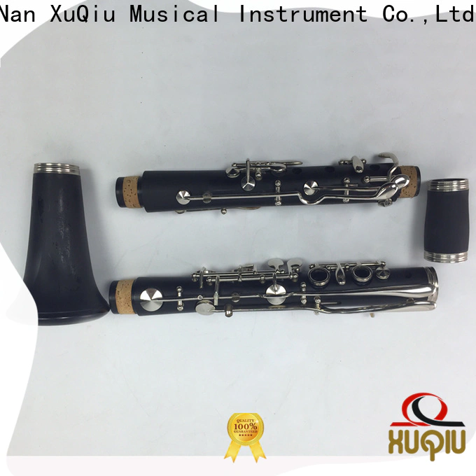 XuQiu xcl102 b clarinet manufacturer for student