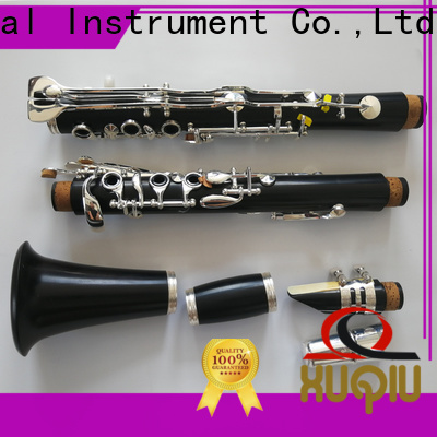 XuQiu rings borg clarinet woodwind instruments for kids