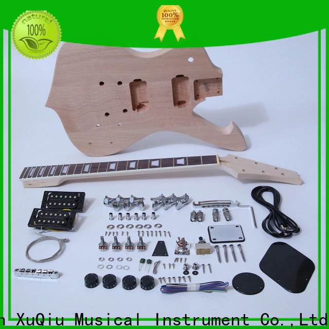 best electric guitar kit sngk021 supplier for kids