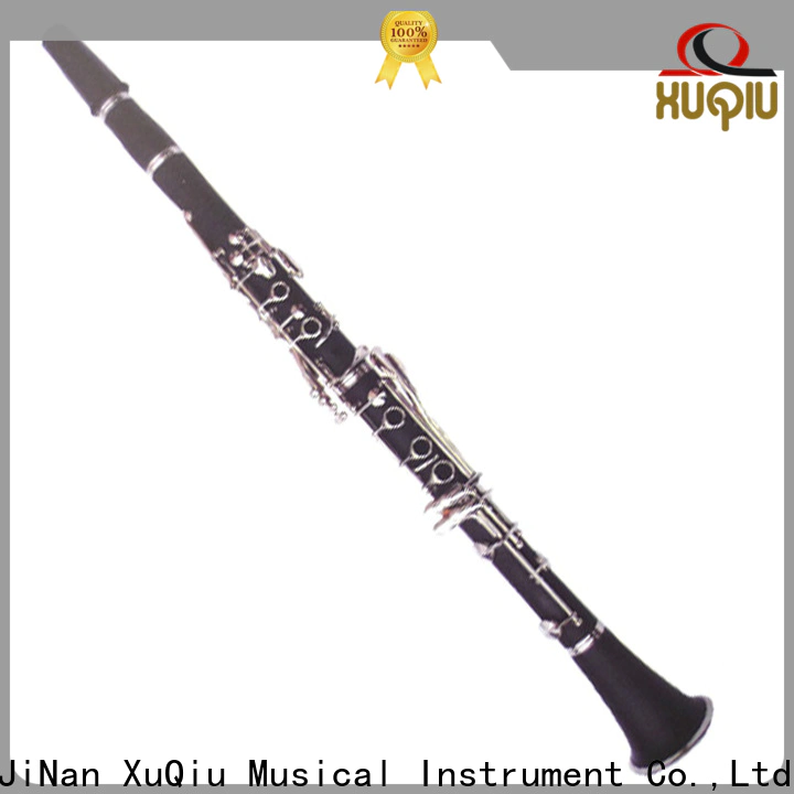 XuQiu best clarinet sound for sale for kids