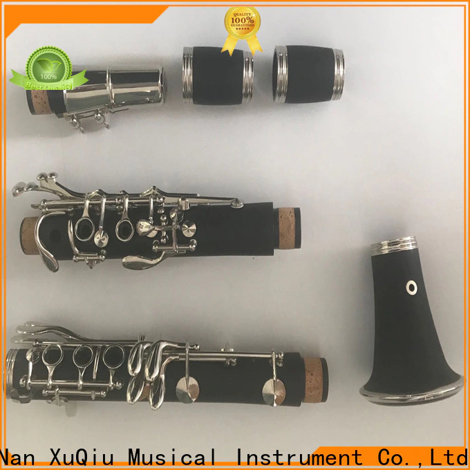 best clarinet sound xcl103 manufacturer for student
